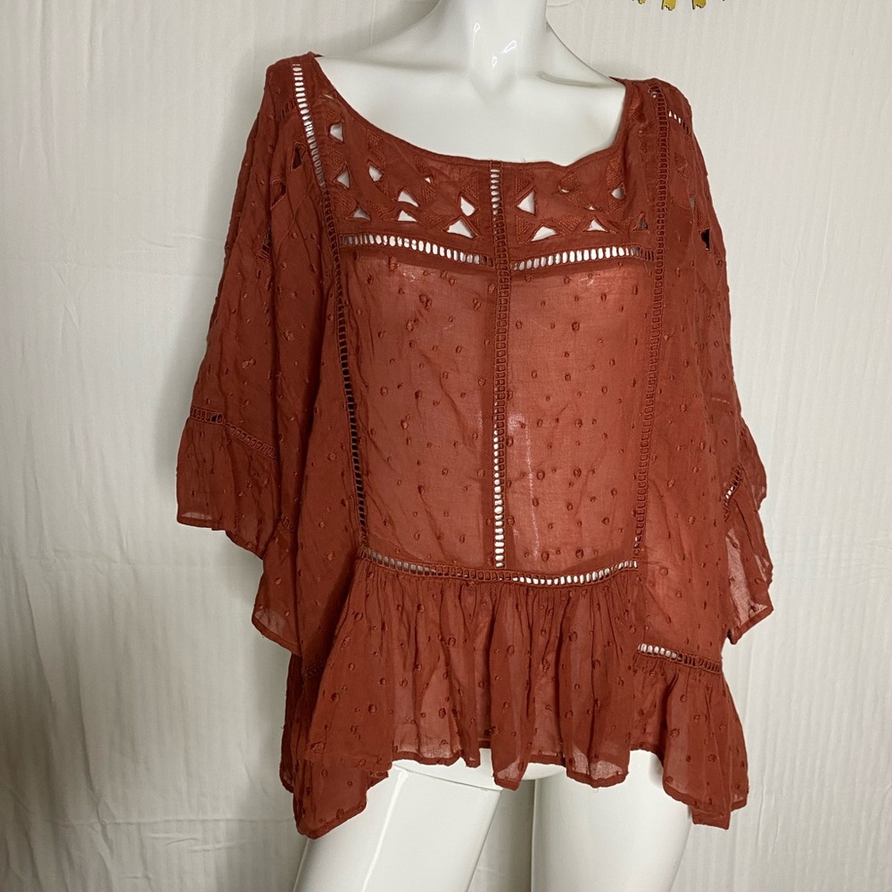 Free people top